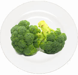 Brokoli protiv osteoartritisa
