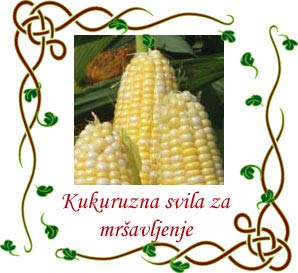 Kukuruzna svila