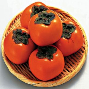 Japanska kaki jabuka Japanska kaki jabuka