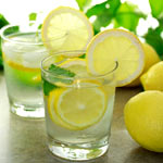 Voda i limun