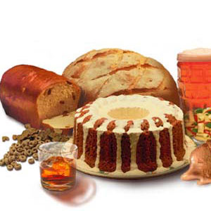 Intolerancija na gluten Intolerancija na gluten